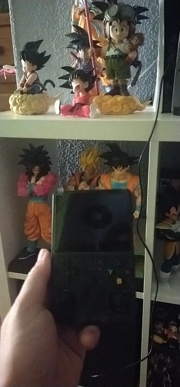 BOYHOM R36S consola de videojuegos portátil Retro sistema Linux pantalla IPS de 3,5 pulgadas R35s Pro reproductor de vídeo portátil de bolsillo juegos de 64GB photo review