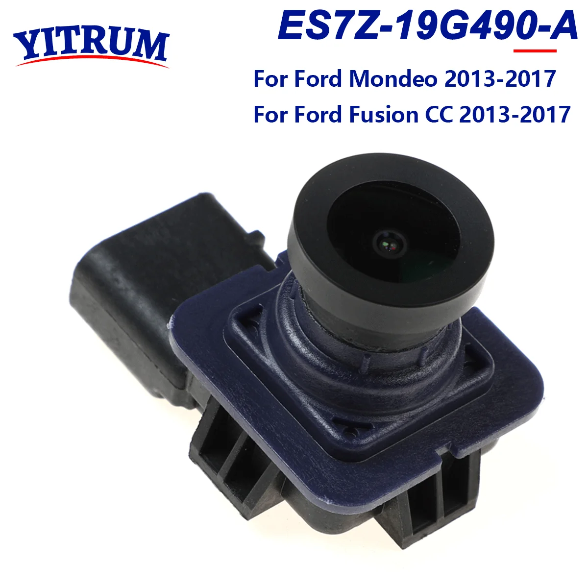 YITRUM-ES7Z-19G490-A-For-Ford-Mondeo-2013-2017-For-Ford-Fusion-CC-2013 ...