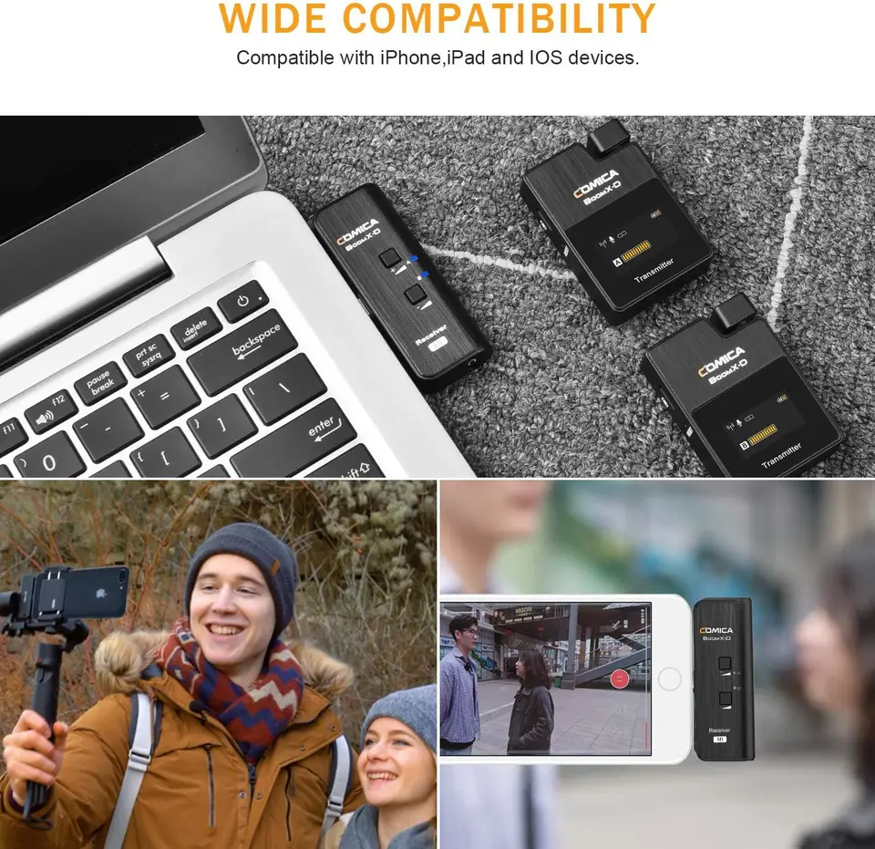 COMICA Boomx-D IPhone対応 61BVA1z4etL._UF894,1000_QL80_.jpg