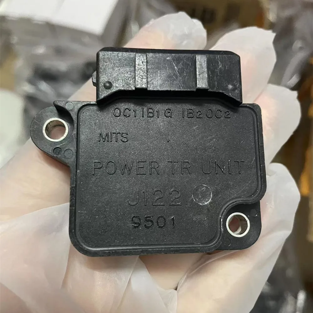 1X módulo de Ignición OEM de alta calidad power TR unit J122 MD127742