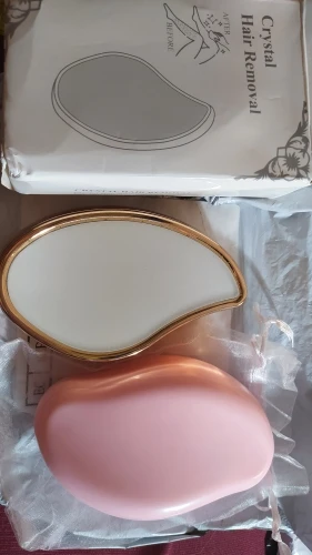 Crystal Hair Remover photo review