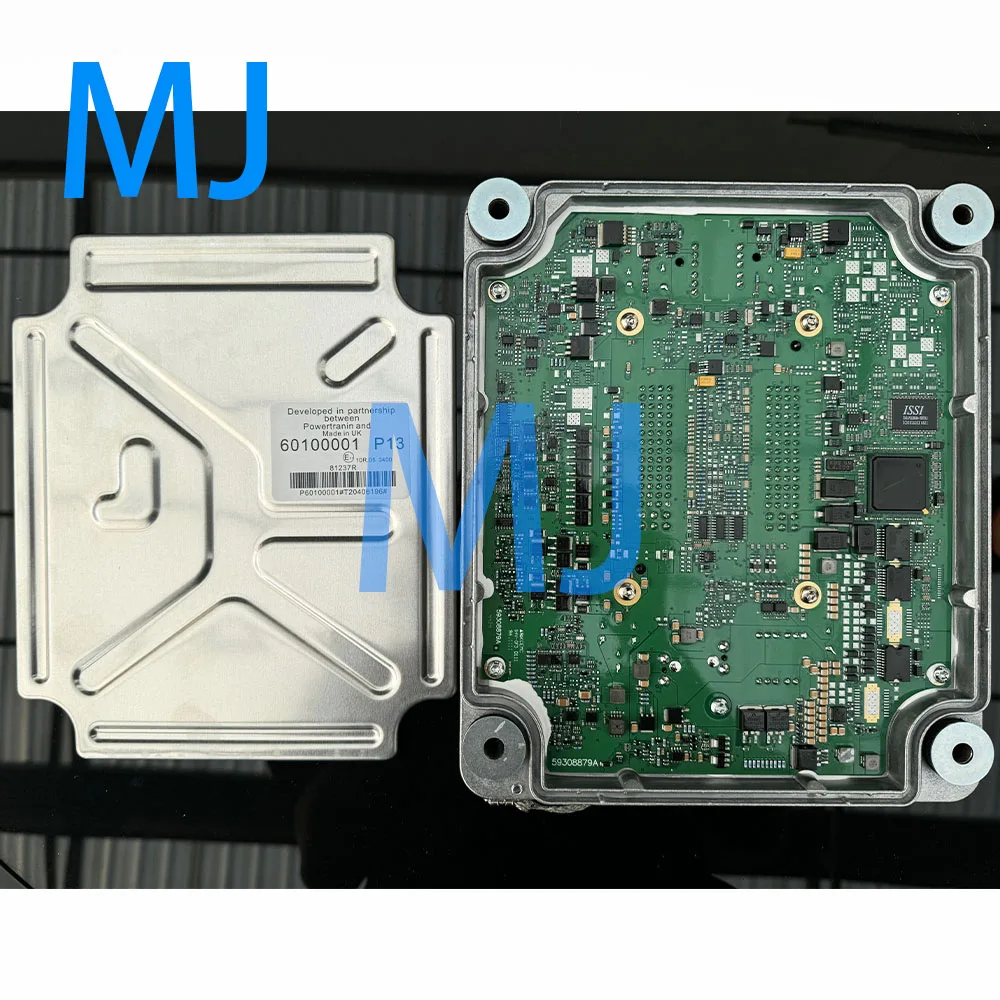 MJさん専用 06J906027BN エンジン コンピュータ ボード ECU 電子コントローラ