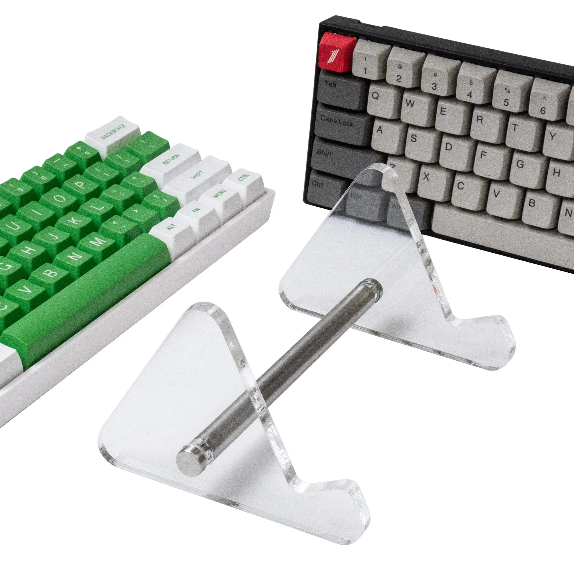 Computer-Keyboard-Storage-Rack-Multiple-Tires-Display-Stand-for ...