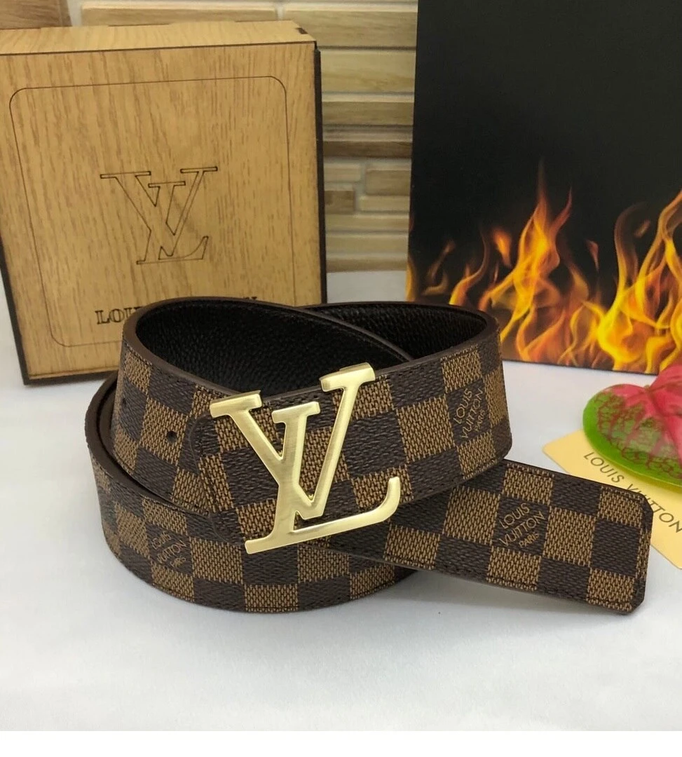 Cinturón LV + cinturón de cuero pinko + cinturones para mujer + cinturones de marca de lujo| | AliExpress