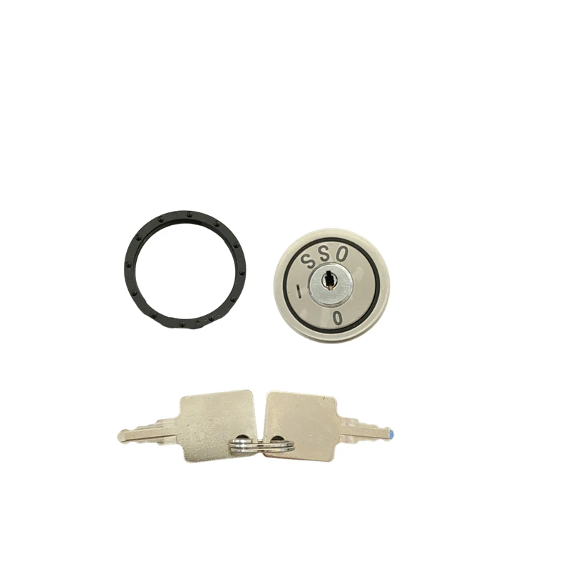 Elevator Base Station Lock OSS Lock and Key