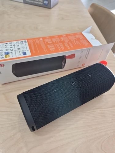 Xiaomi Sound Outdoor photo review