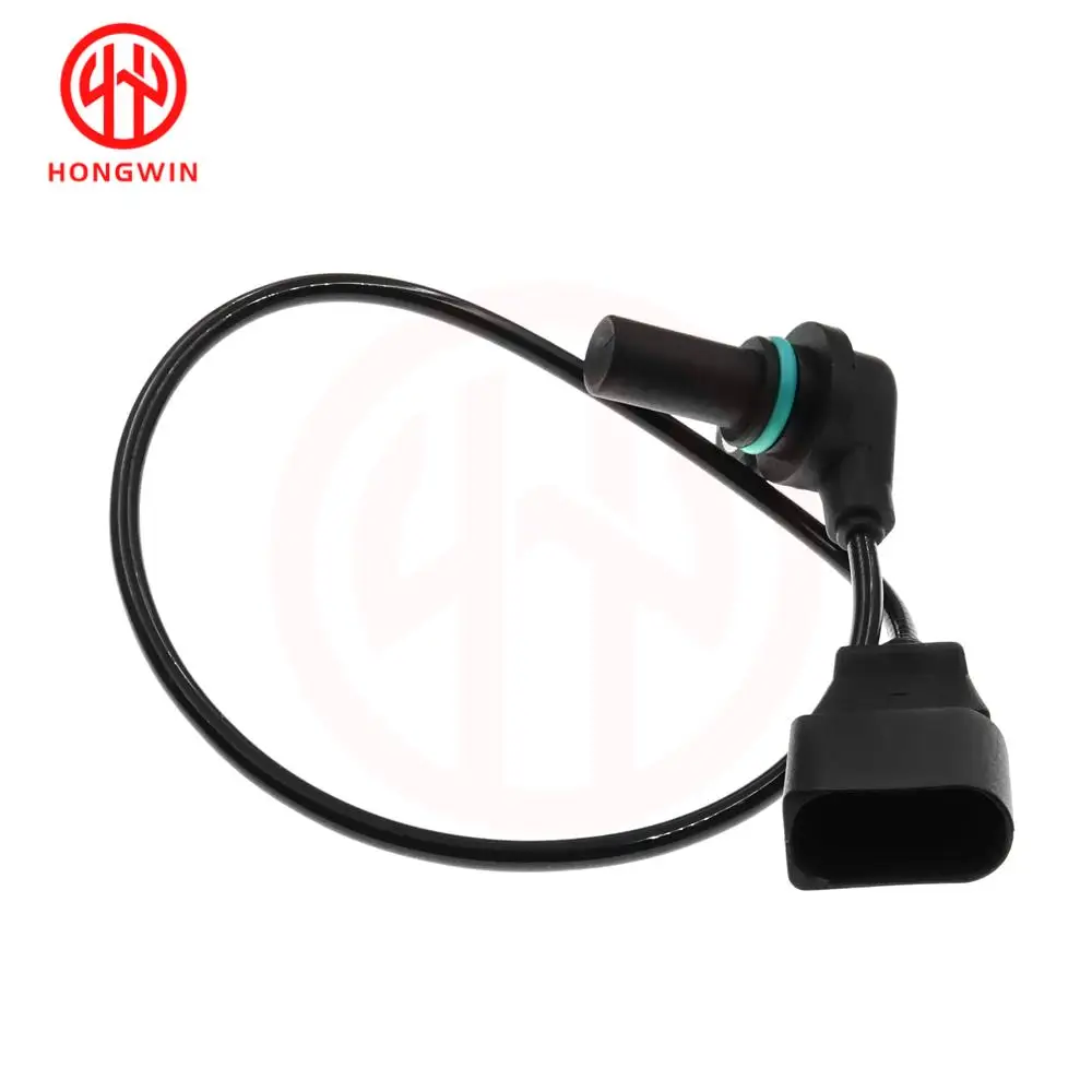 Transmission Output Vehicle Speed Sensor 01M927321B / 01M9027321B For Volkswagen Golf Jetta Beetle 1999-2009 1.8L 1.9L 2.0L 2.8L auto speed sensor