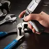 Dremel 3000 1/26 Mini Angle Grinder Rotary Power Tools Multifunctional 5 Speed Polishing Electric for Wood Carving Tools Sets 4