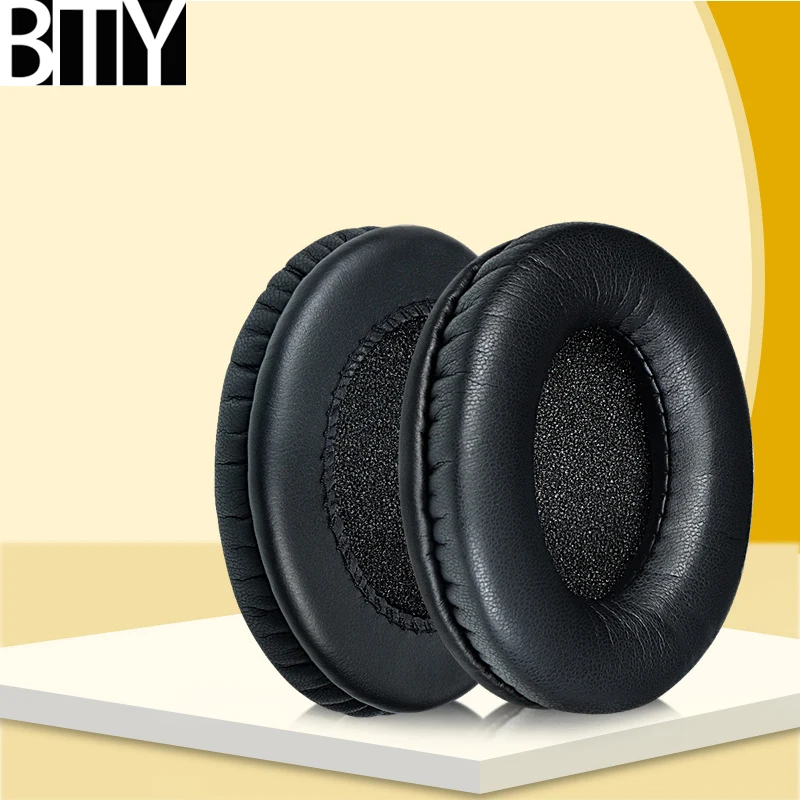 Сменные амбушюры для наушников накладки запасные части Sennheiser HD435 HD415 HD465 HD485 |