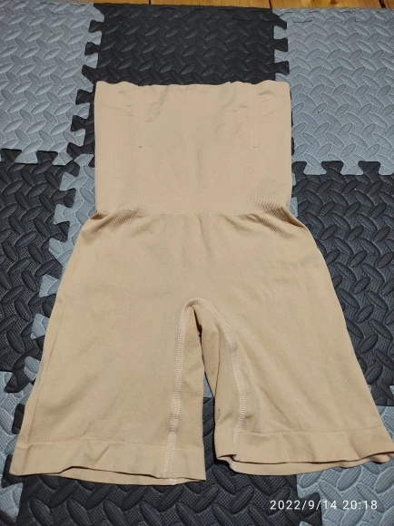 Calça Modeladora de Compressão Push-Up photo review