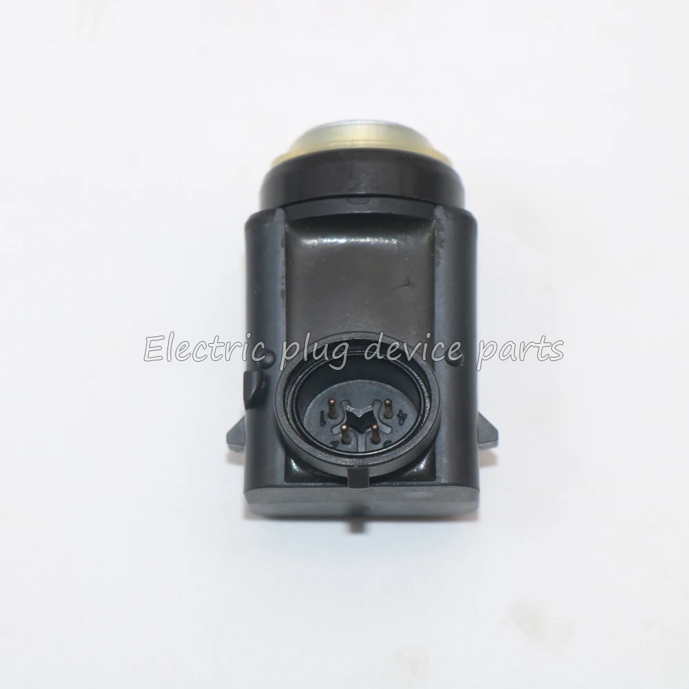 4pcs Parking Sensor Kit For Mercedes-Benz
