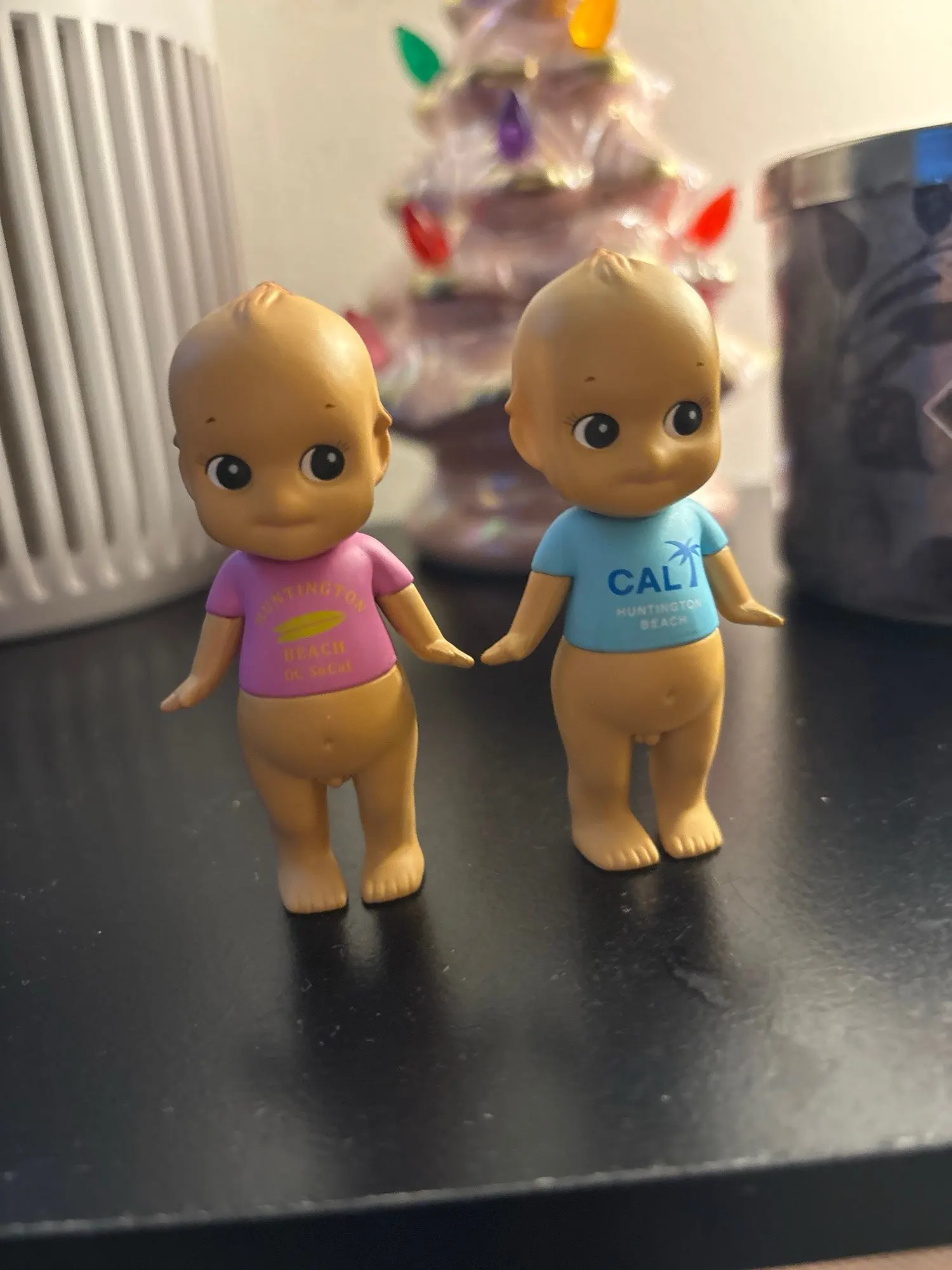 Sonny Angel Mini Figure Summer Series Huntington Beach Version