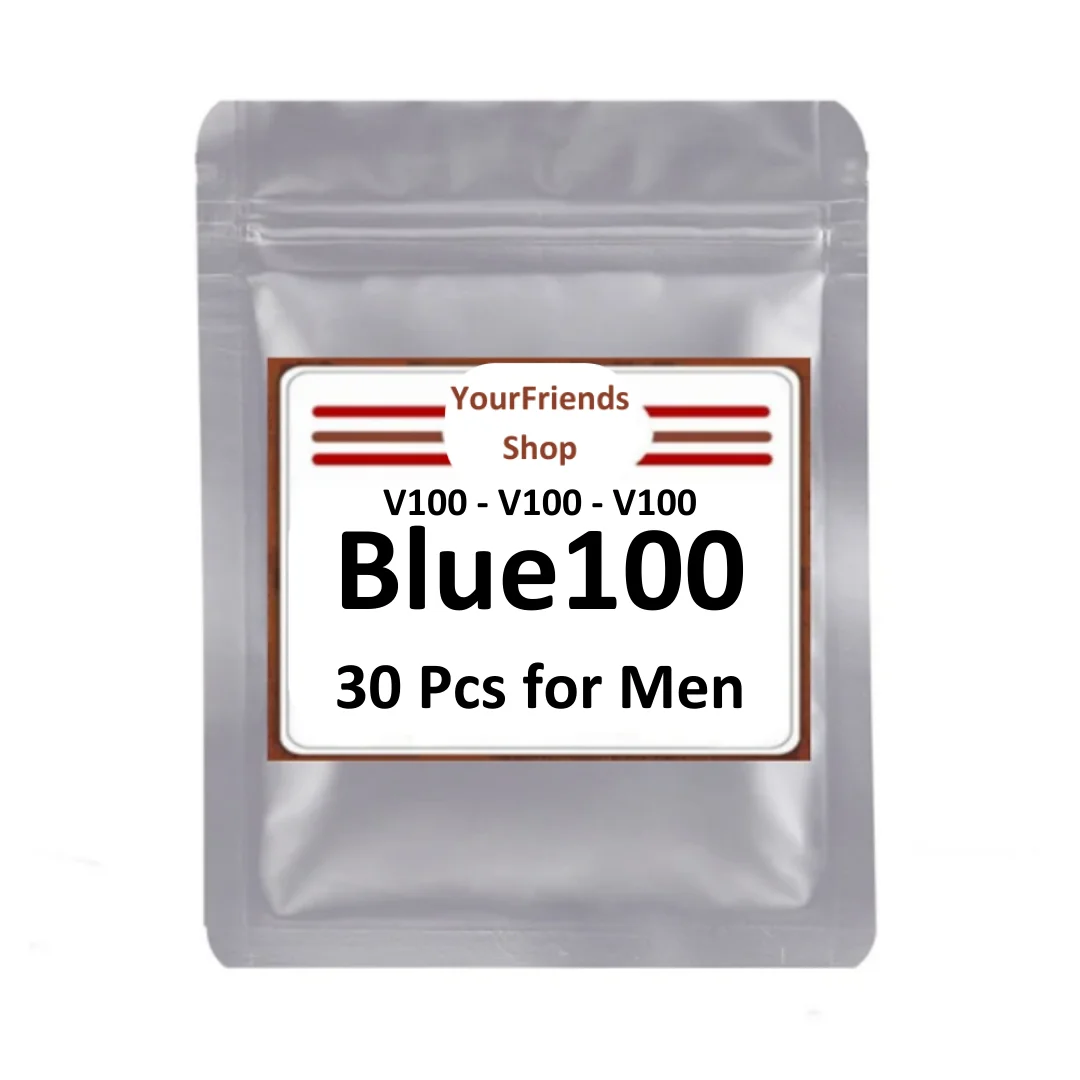 

Blue100 V Safe Shipping 30pcs Summer Winter for Men