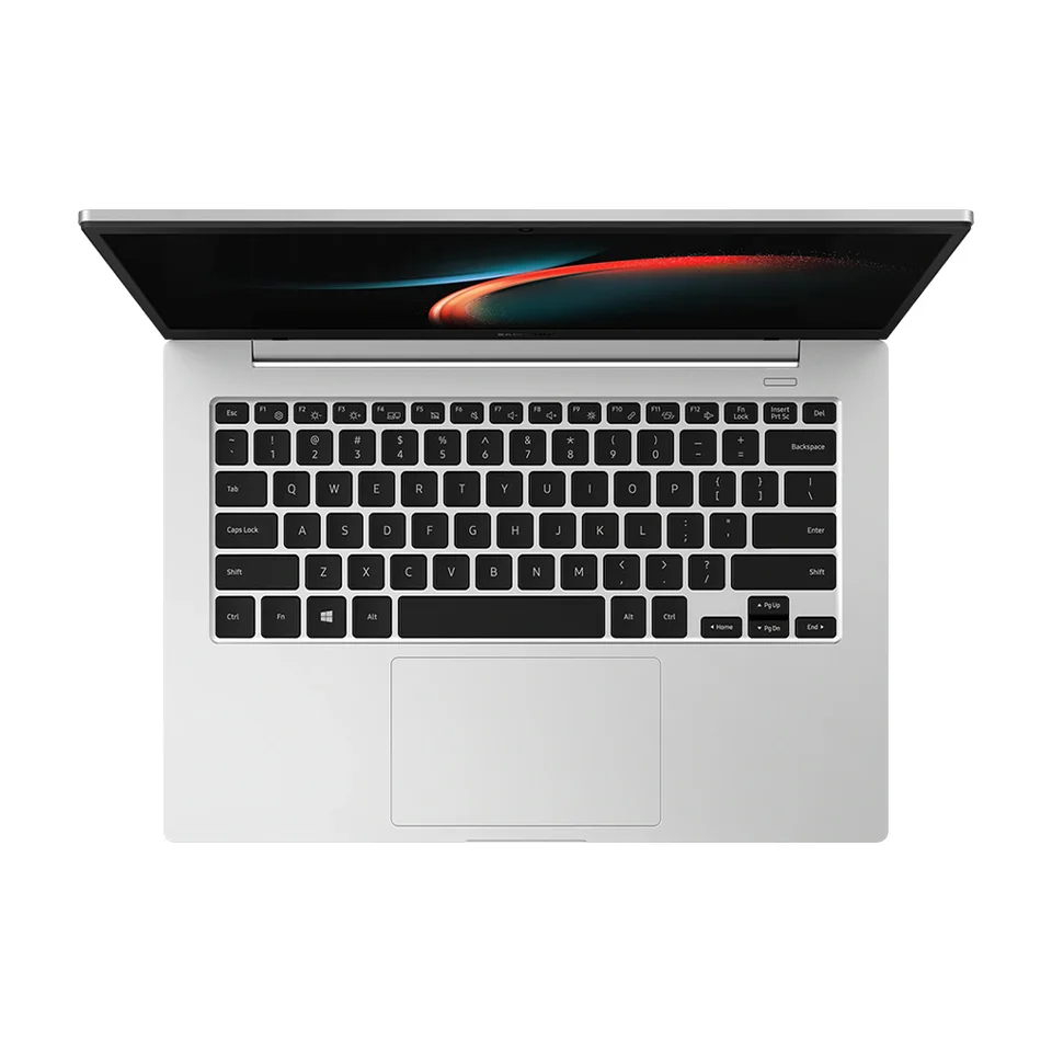 Samsung Galaxy Book Go Nt345Xpa-K14A Indigenous Office Work Shows