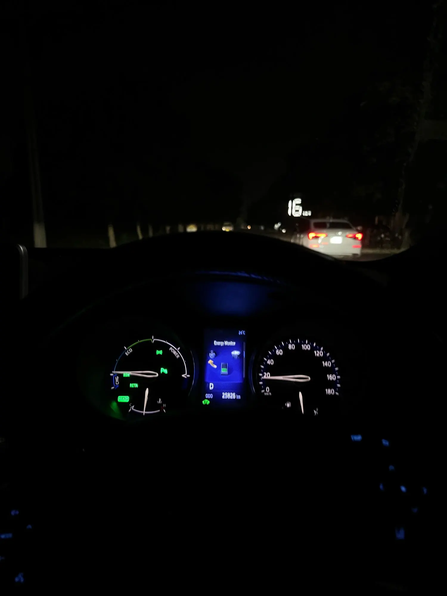 M3 Car OBD2 GPS Head-Up Display Car HUD Projector Display – NAInovations