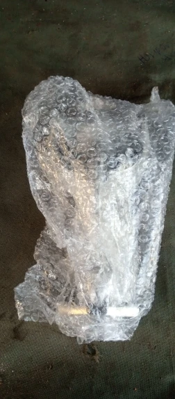 Attachment image review on Androf Multifunctional Manual Juice