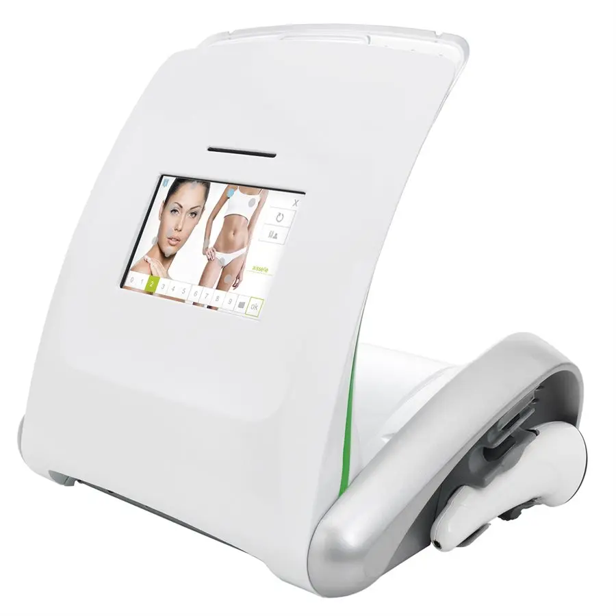 

BRAND NEW MASSAGE MACHINE WHITE.
