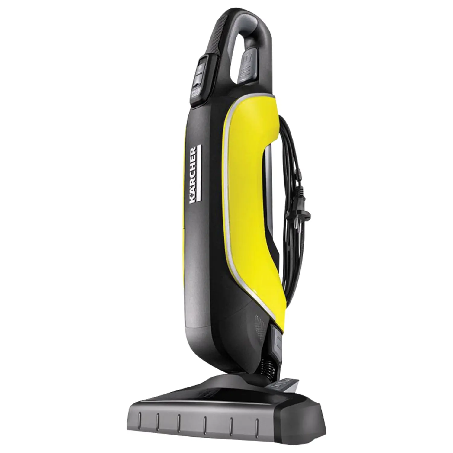 Пылесос KARCHER (КЕРХЕР) VC5 вертикальный