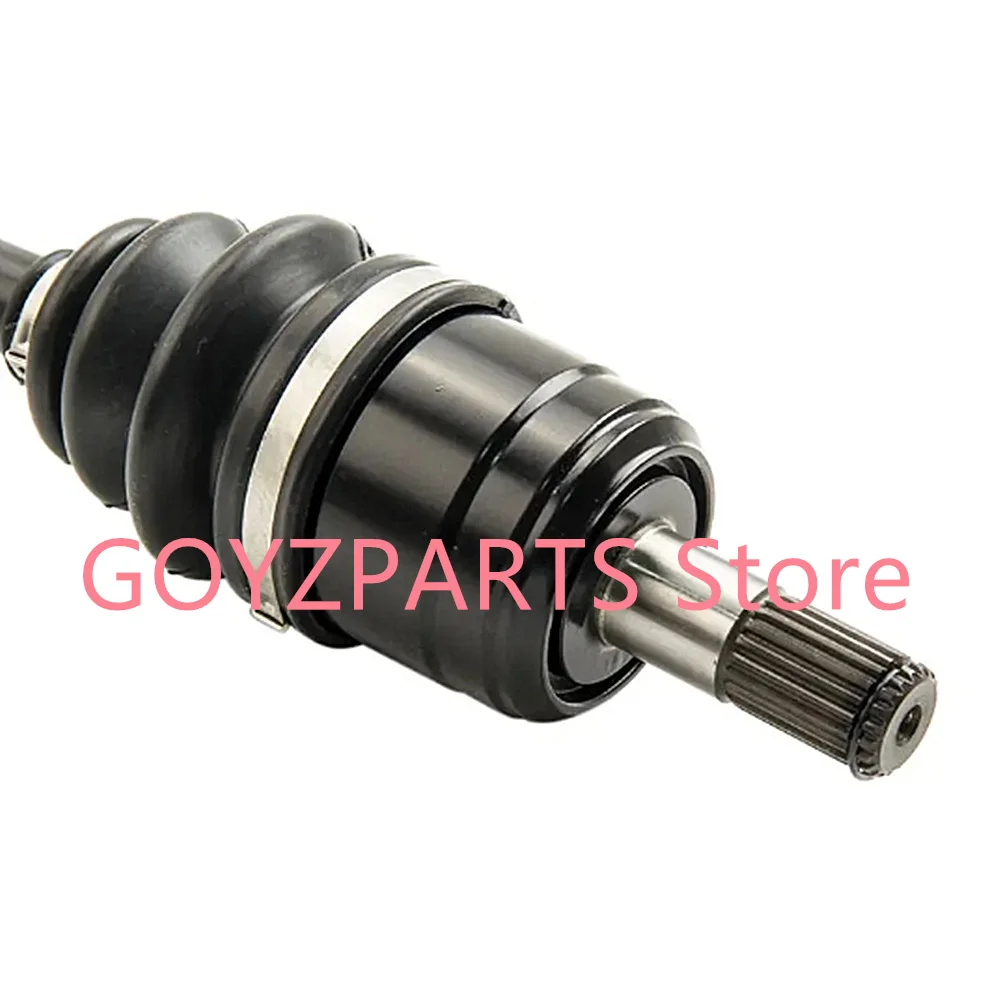 43420-12580 Front Left Drive Shaft For Corolla