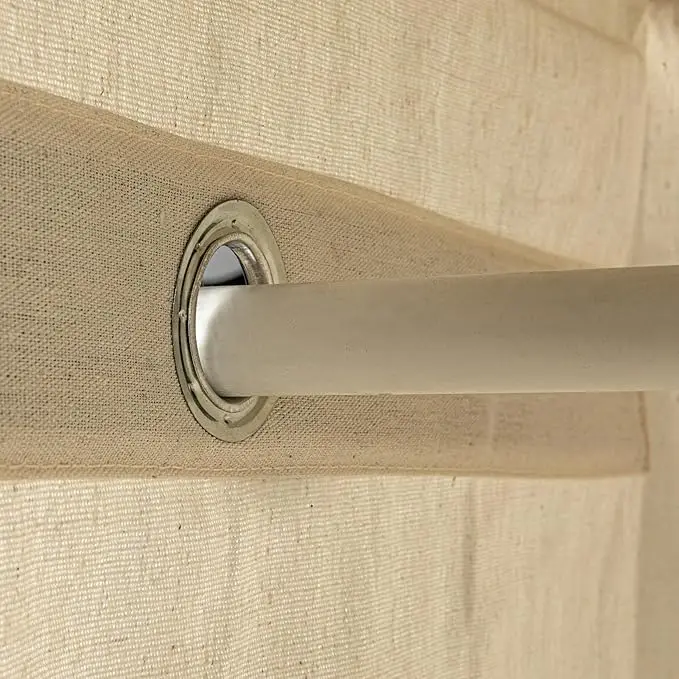 Canvas Hanging Wardrobe, Ideal for Closet or Storage Organization. 5