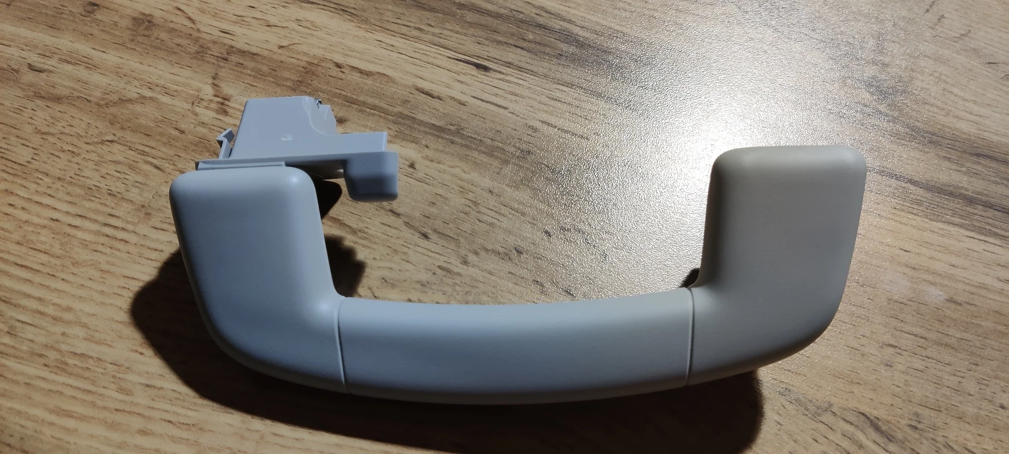 Poignée De Toit Intérieure Pour VW Tiguan 2 (2017-2018) - Remplacement Direct Et Design Moderne