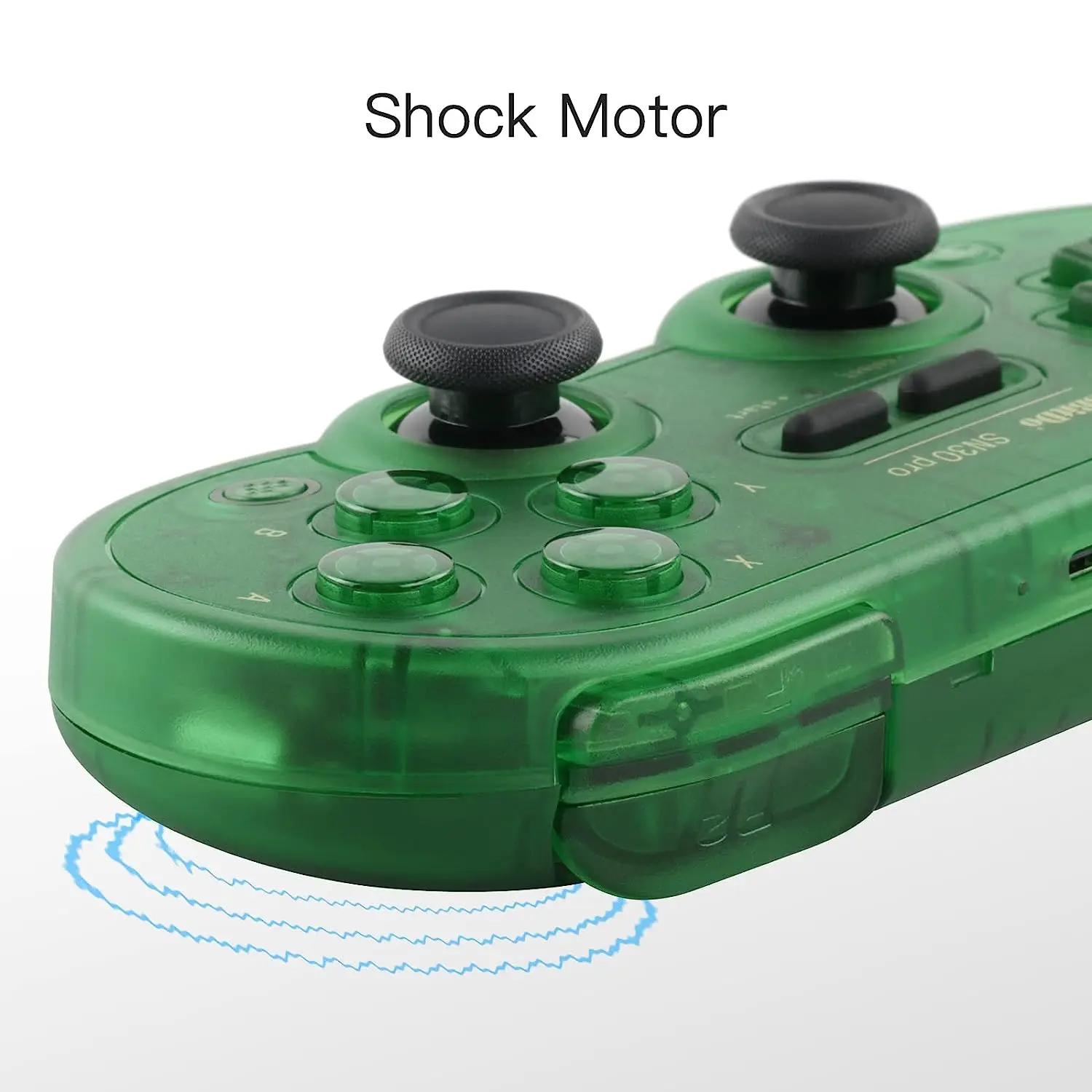ٵ ġ PC  10 11     Ʈѷ, 8BitDo SN30 , ׸   , ǰ