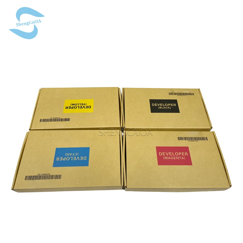 Original C7025 Developer Powder 676K35980 676K35990 676K36000 676K36010 For Xerox Versalink C7020 C7025 C7030
