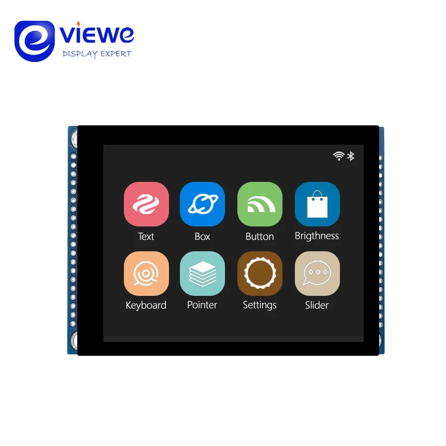 ESP32 S3 Display 3.5 inch Development Board Dual Core LVGL 240*320 HMI 16M Flash Ardu-ino WIFI&Bles LCD TFT Module with touch lcd display module display module