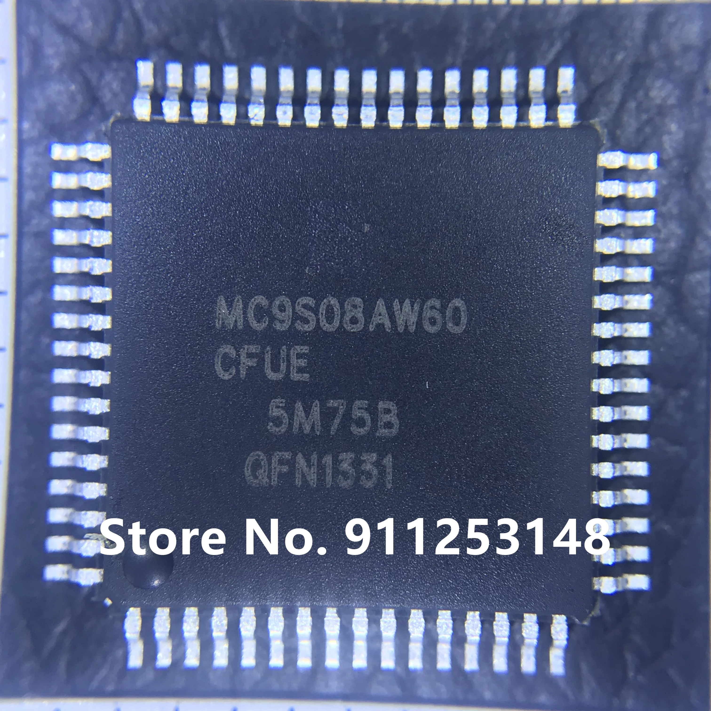 

2pcs/5pcs/10pcs/Lot MC9S08AW60CFUE Original
