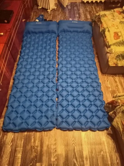 MATTRESS PRO™ | Best Selling Camping Air Mattress in 2024 photo review