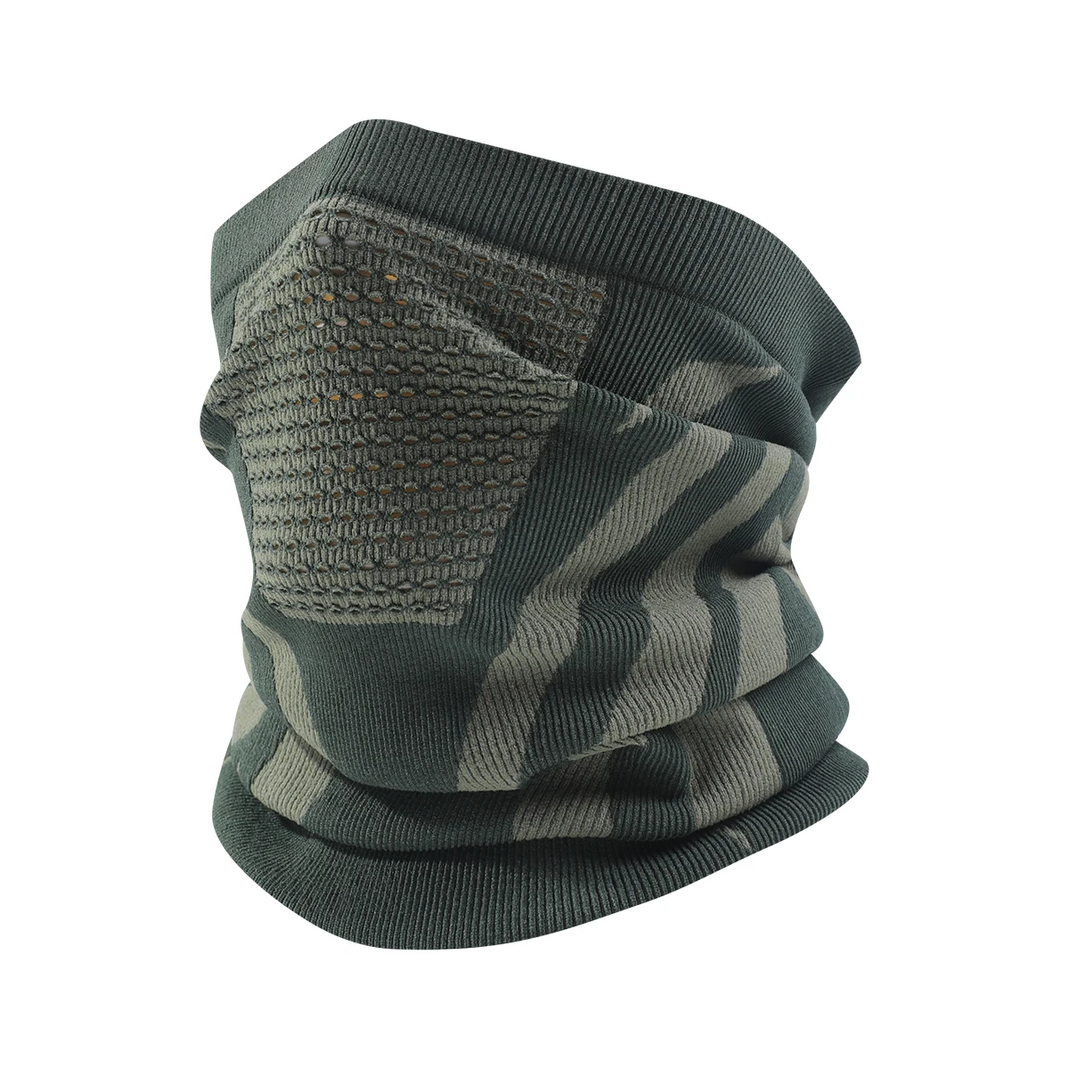 Winter Neck Warmer Gaiter/Balaclava Windproof Face Mask for Ski Snowboard Motorcycle Cycling for Men's and Women's All Weather