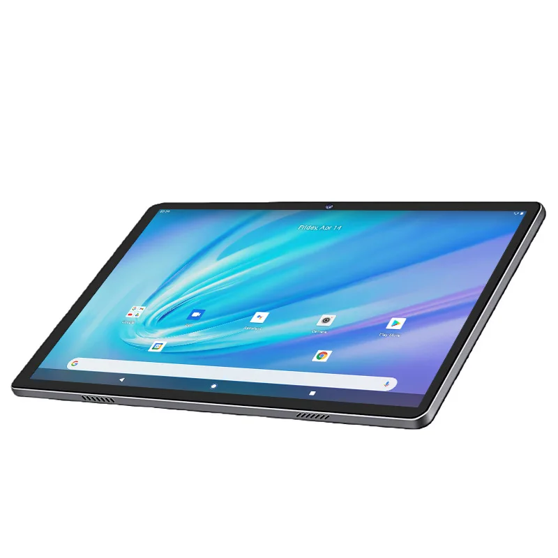 1280x800 IPS 10.1" Android 12 Tablet PC UNISOC T310 Quad-Core 4GB RAM 64GB ROM 8000mAh Dual Camera