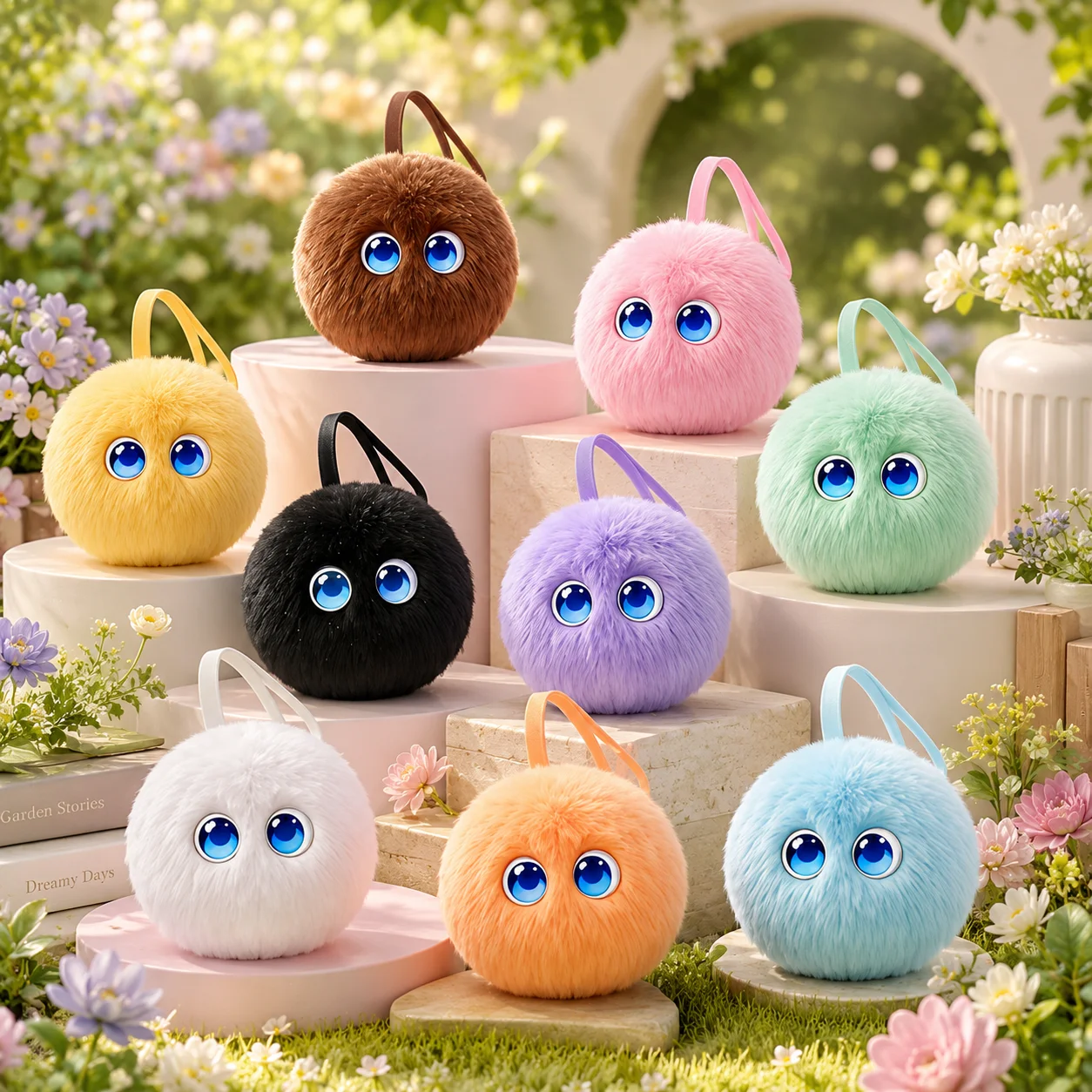 Robot AI | Robot Compagno Emotivo, Chat Vocale Intelligente, Giocattolo Interattivo da Scrivania, Peluche Interattivo, Regalo per Bambini e Adulti - immagine 6