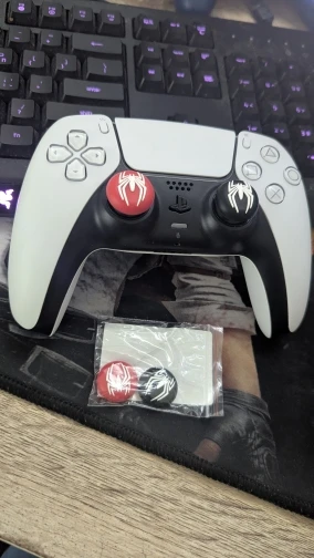 Grip core