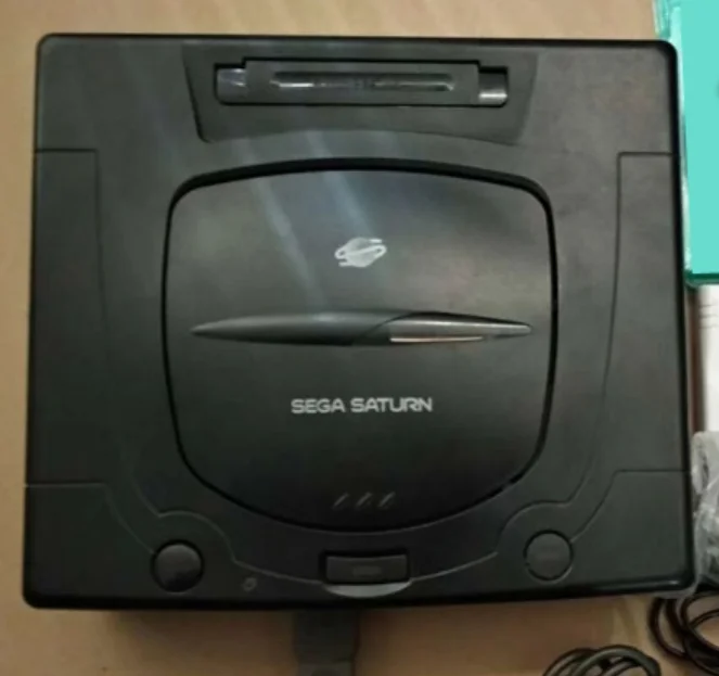 Sega Saturn Official Backup Memory Cartridge (Gebraucht) in Belp für