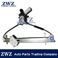 Front Left Door Electric Window Regulator Motor For Subaru Legacy Outback 09-14 61041-AJ030 61041-AJ03B 61041-AJ031 61041-AJ131