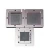 BGA Stencils for xbox360 BGA Reball Fixture Reballing Kit with Solder Reballing 1