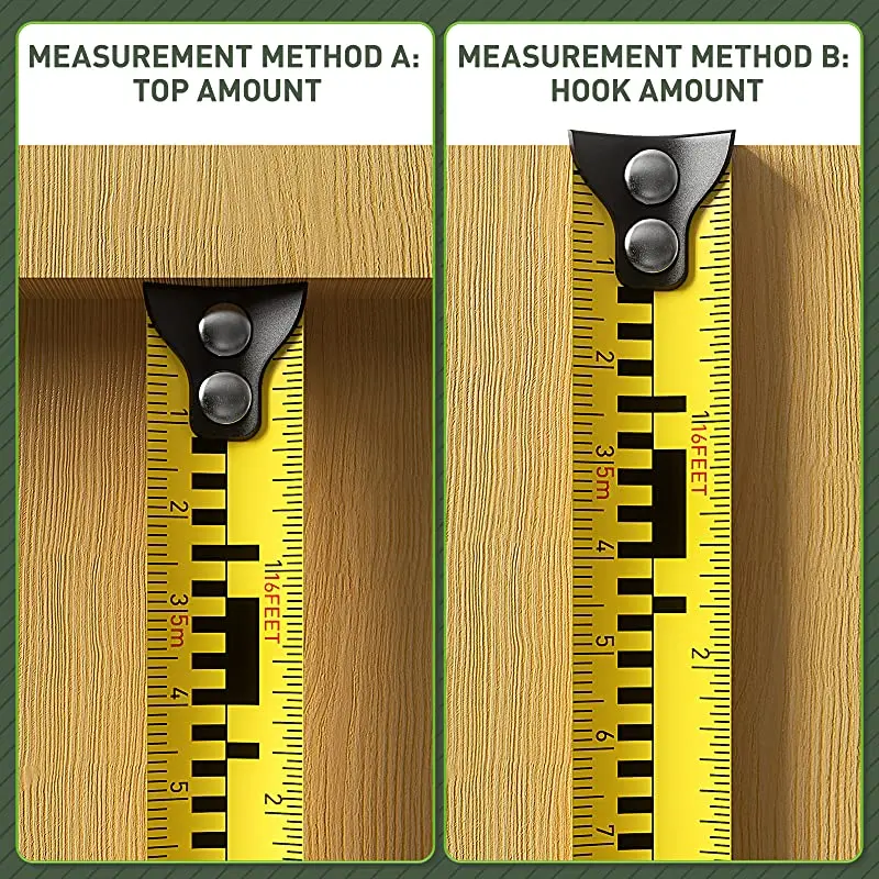 Digital Laser Rangefinder DT30 60m Digital Laser Measuring Tape Measure With Mea