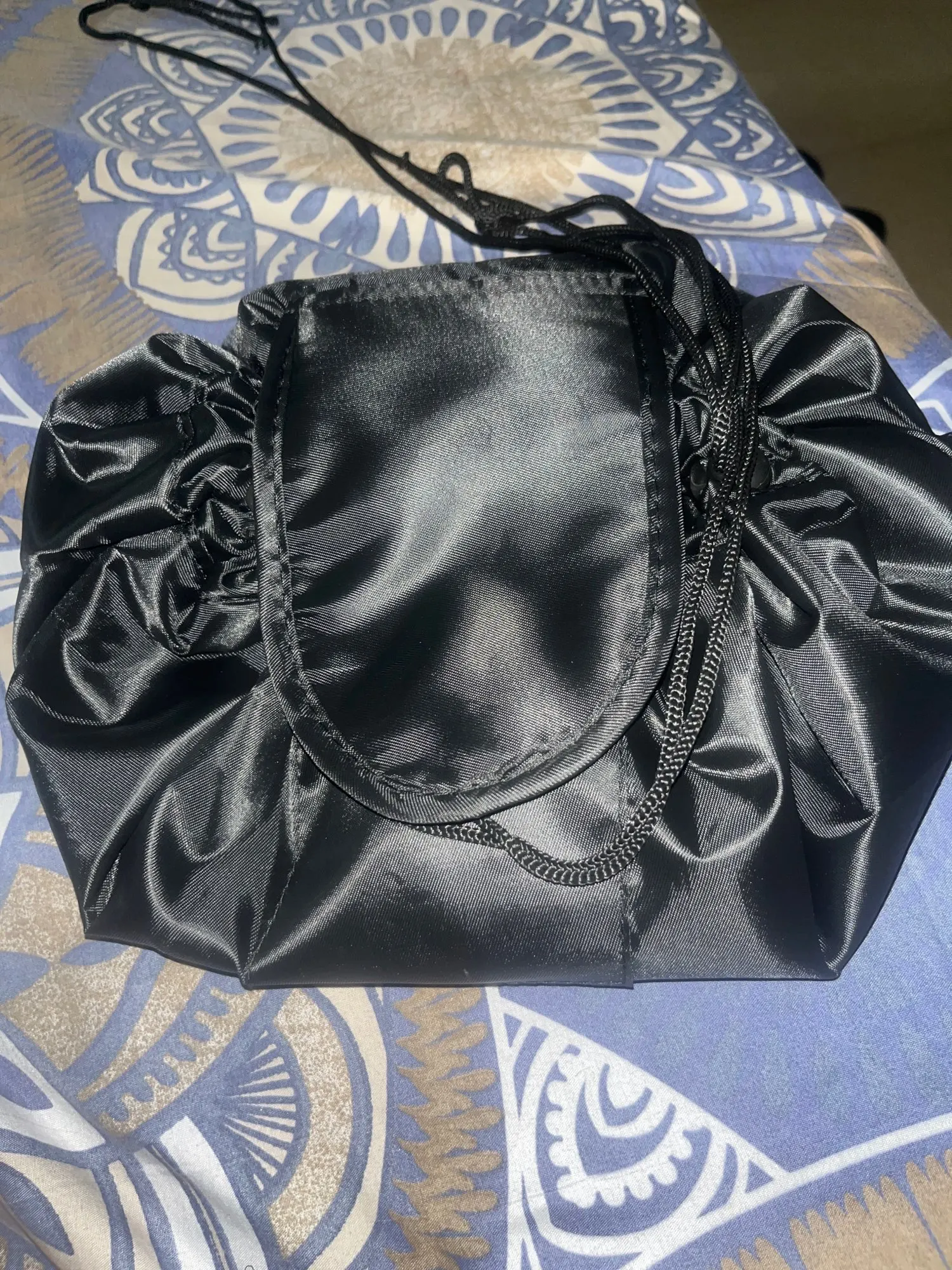 GlamPak - The Ultimate Cosmetic Bag