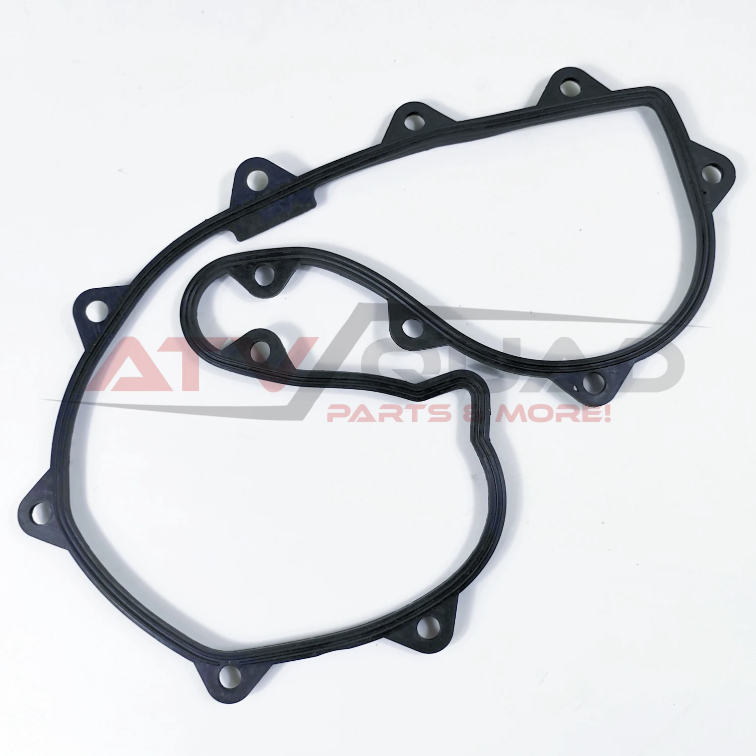 Clutch Cover Gasket for Can-Am Outlander 570 650 850 1000 1000R Renegade 650 1000 1000R 420430126 420430127
