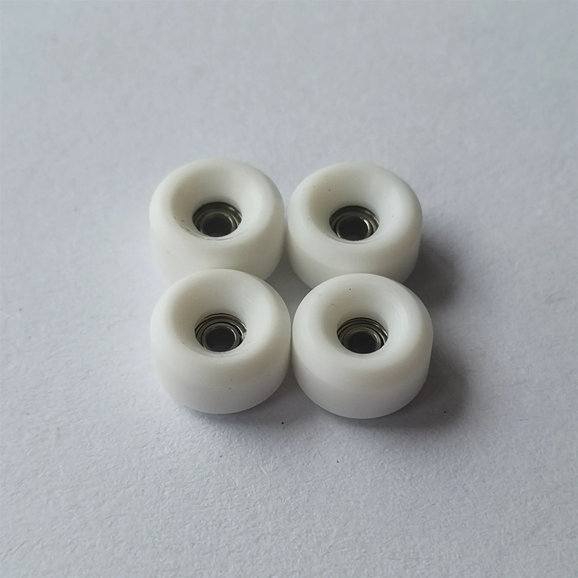 Fingerboard Wheels ABEC 7 Bearings For Mini Skateboard Finger Skate Board