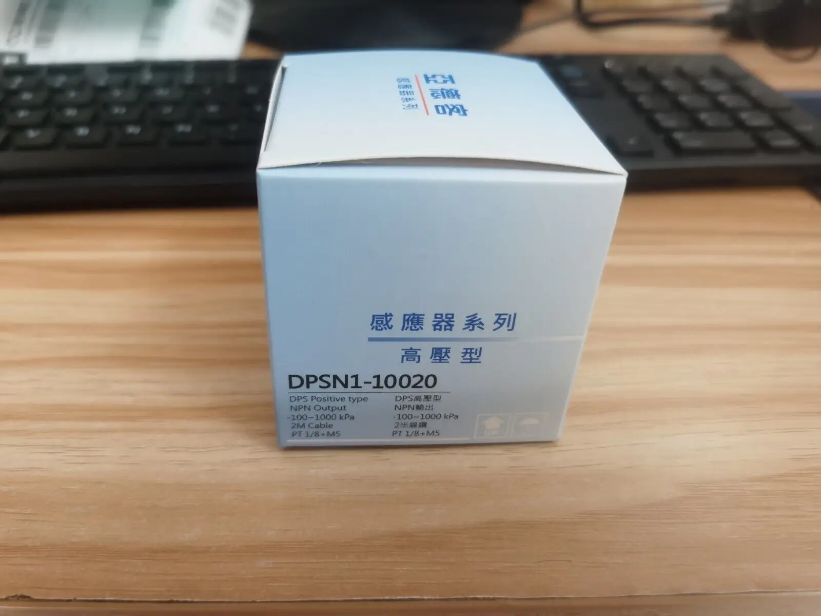 

New Offer AirTAC DPSN1-10020 DPSN110020 Pressure Sensor