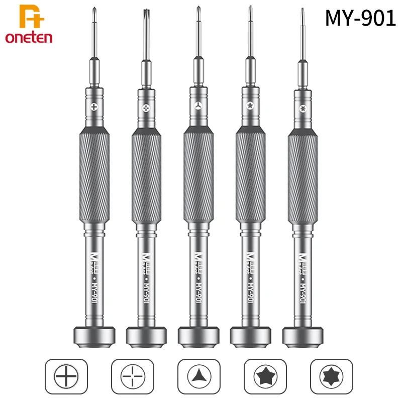 MaAnt MY 901 Precision Screwdriver Set For iPhone Android Strong maant-my-901-precision-screwdriver-set-for-iphone-android-strong