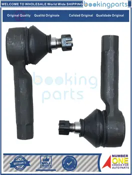Tie Rod End For KIA PREGIO 1995-,BONGO III 04-, 0K72A-32-240A,0K72A32240A,OK72A-32-240,OK72A32240,TDI0124,OK72A-32-240A 1