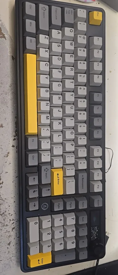 User picture