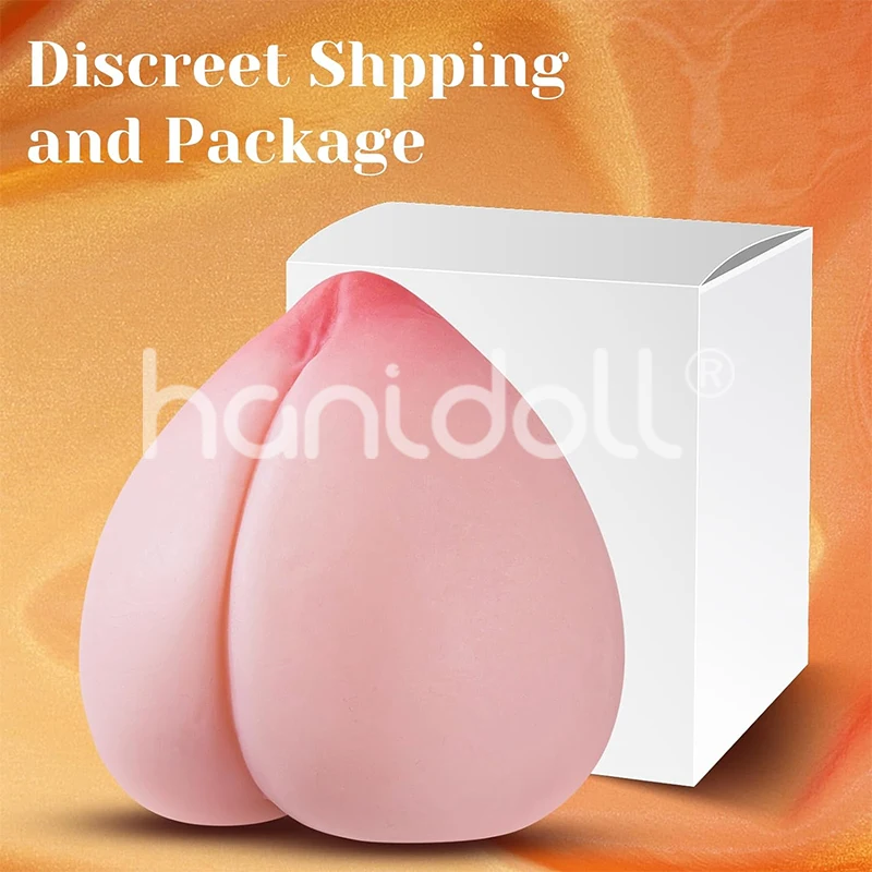 Male Masturbator artificial breast Silicone Real Vagina Mouth Artificial Pocket Pussy Sexy Toys For Adults Men Masturbation 18+