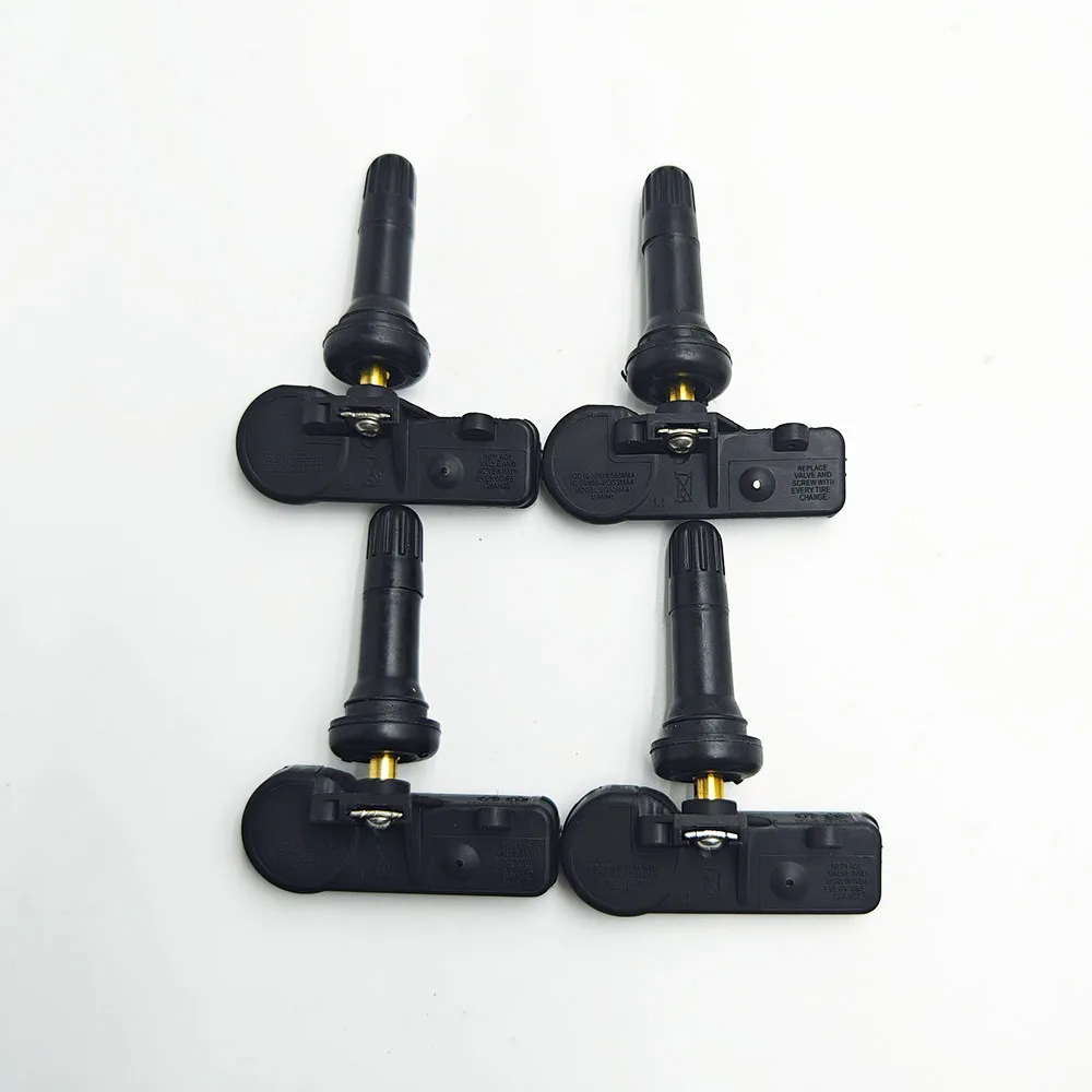 13586335 α׷  TPMS Ÿ̾ з ͸ , Chevy GMC ĳ  20923680 22853741 25920615, 315Mhz, 1/4 
