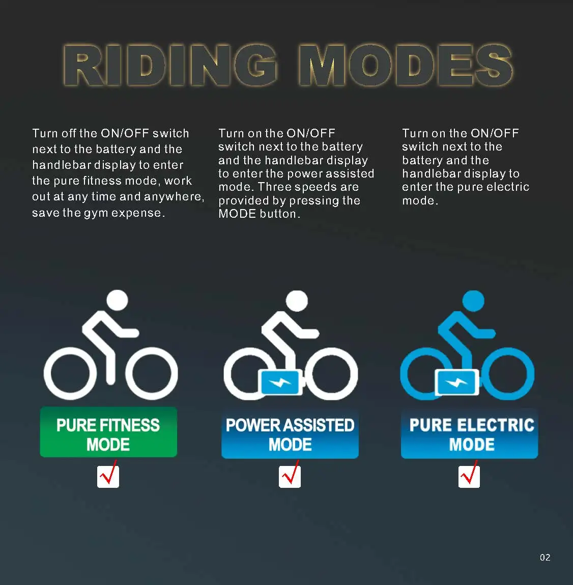 26 inch 4.0 tire electric bicycle 48V1000W aluminum alloy beach electric bicycle 17.5AH city commuter motorcycle