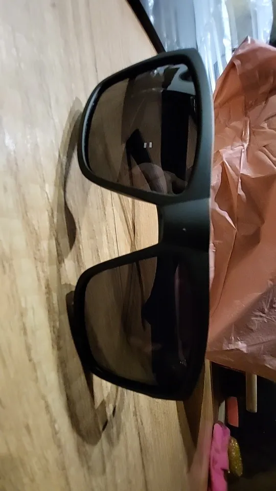 Polarized Men's Sunglasses photo review