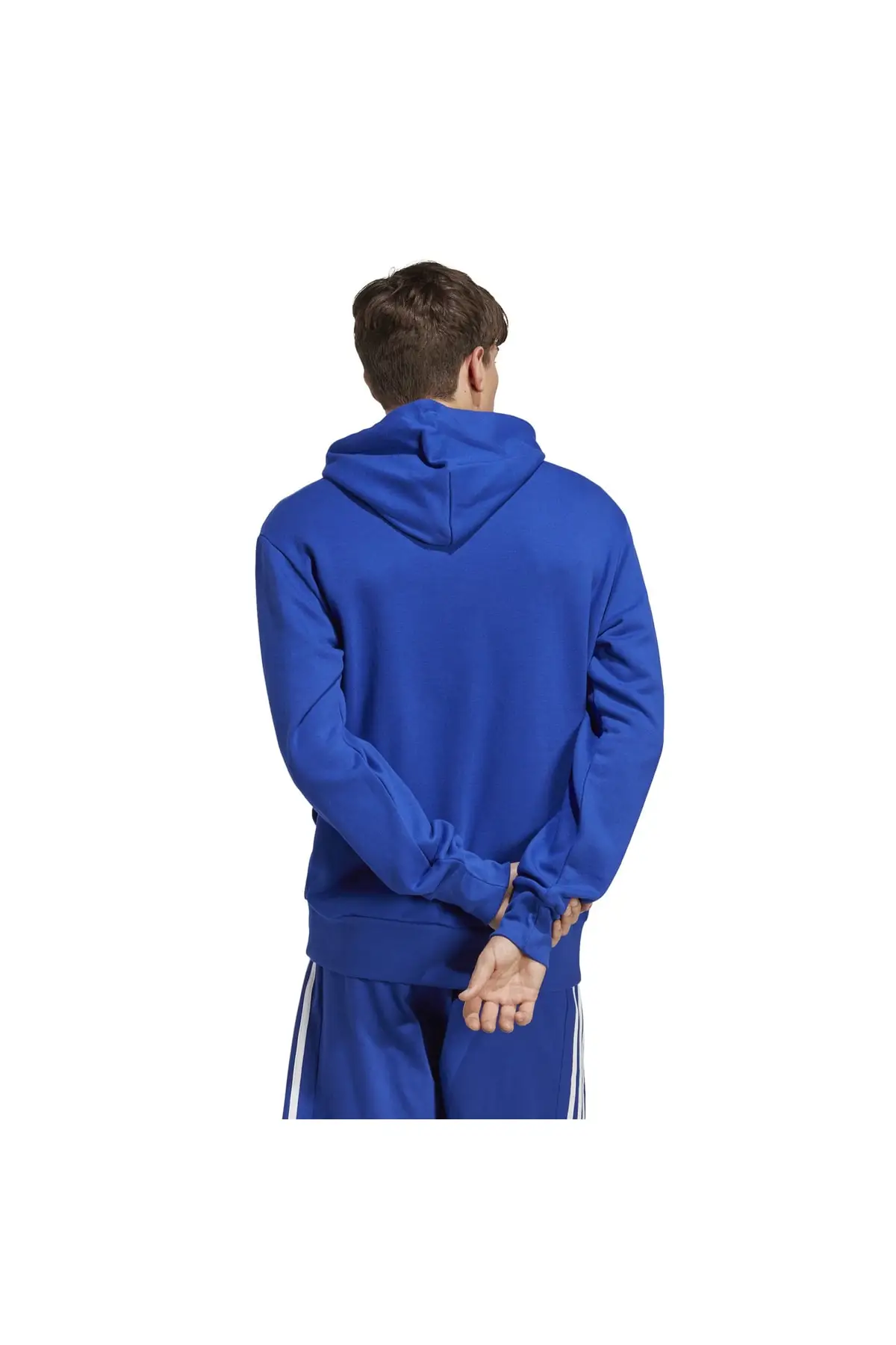 Рисунок 3 - IC9366-E Мужская толстовка adidas